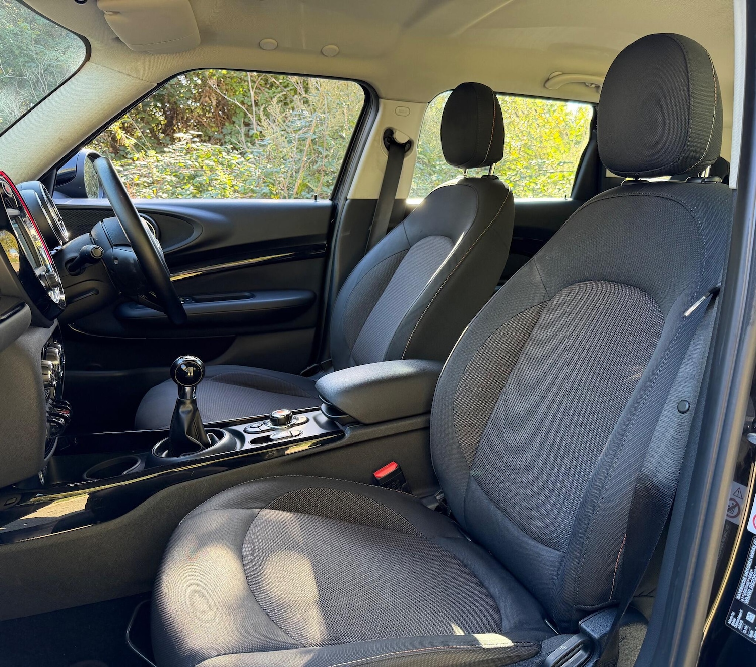 Used MINI Clubman 2018 for sale - 76990254: Photo 18