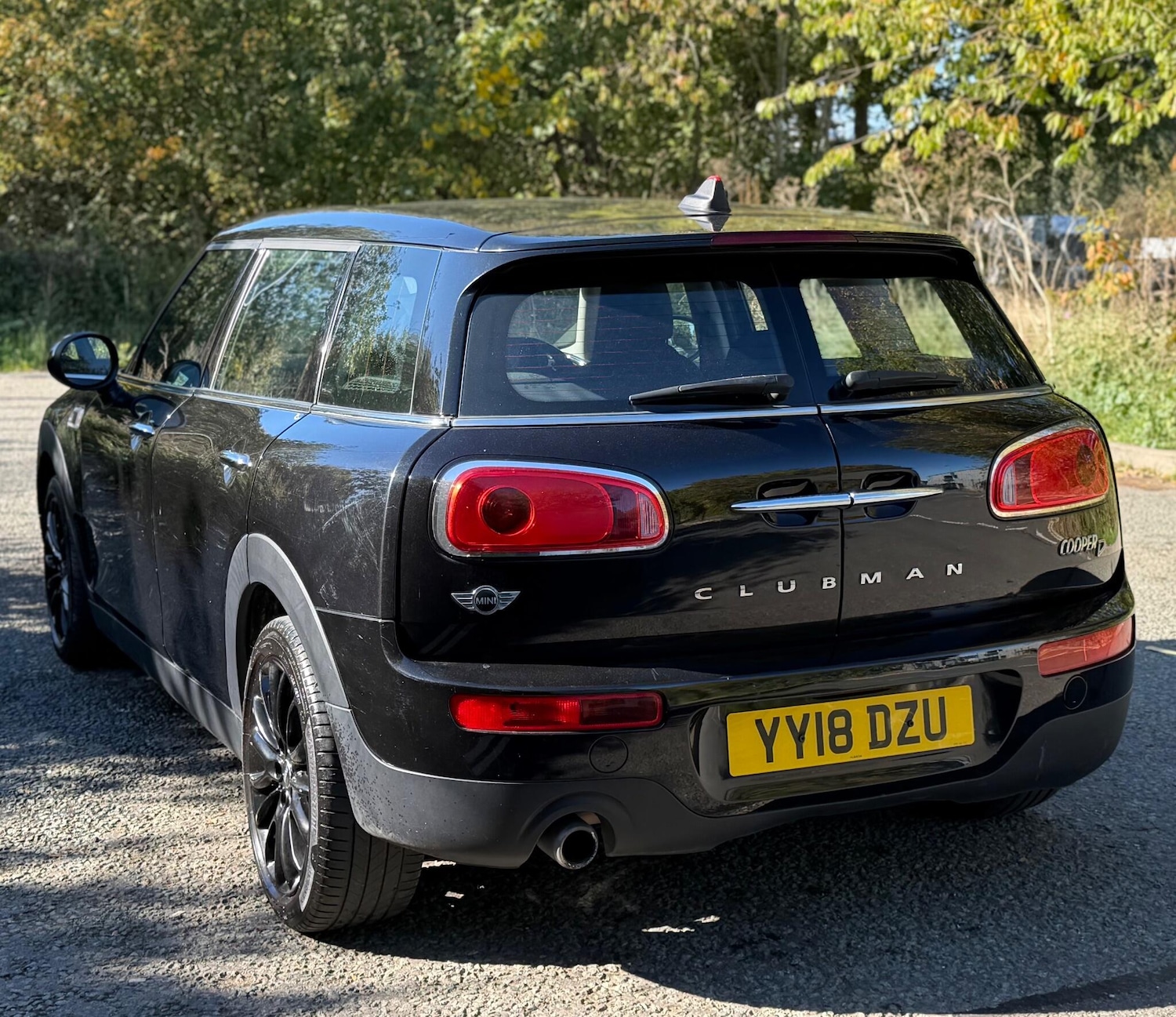 Used MINI Clubman 2018 for sale - 76990254: Photo 4