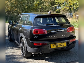Used MINI Clubman 2018 for sale - 76990254: Photo