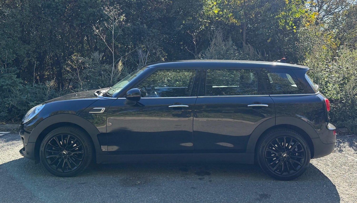 Used MINI Clubman 2018 for sale - 76990254: Photo 5