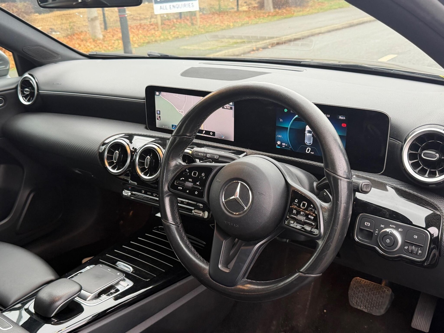 Used Mercedes-Benz A-Class 2019 for sale - 76994941: Photo 5