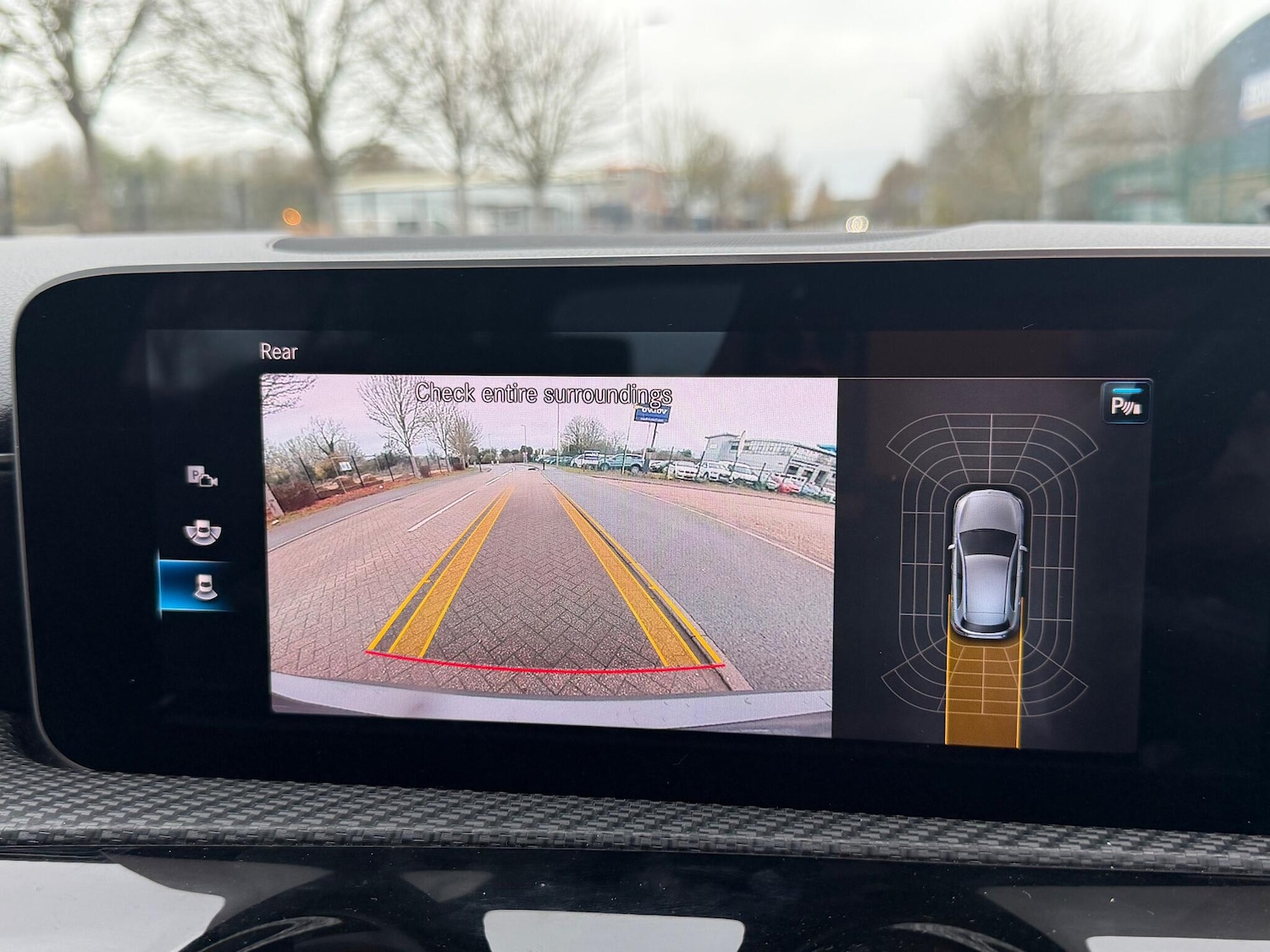 Used Mercedes-Benz A-Class 2019 for sale - 76994941: Photo 9