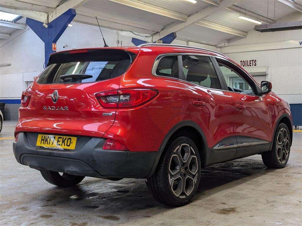 Used Renault Kadjar for sale - 77305965: Photo 2