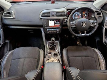 Used Renault Kadjar 2017 for sale - 77305965: Photo