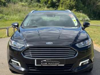 Used Ford Mondeo 2018 for sale - 74618799: Photo