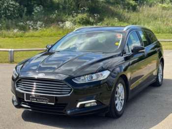 Used Ford Mondeo 2018 for sale - 74618799: Photo