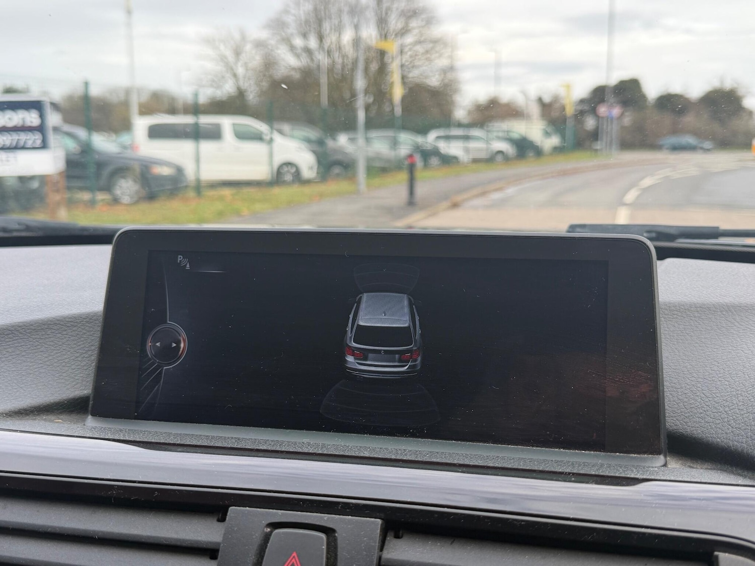 Used BMW 3 Series 2015 for sale - 76549578: Photo 10