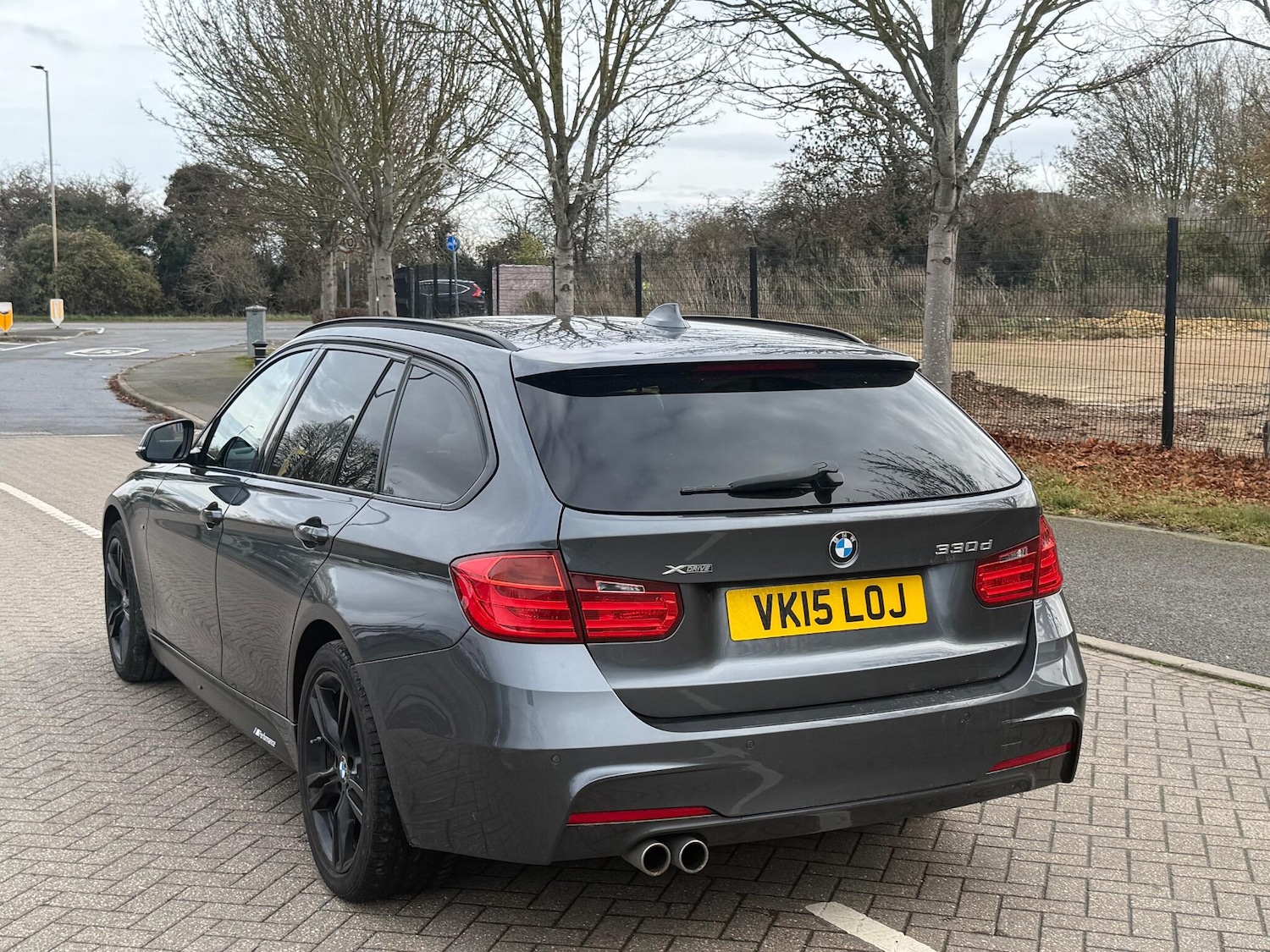 Used BMW 3 Series 2015 for sale - 76549578: Photo 4