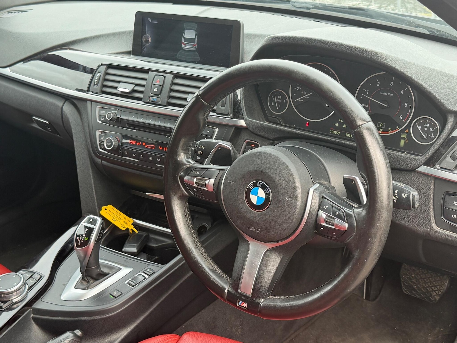 Used BMW 3 Series 2015 for sale - 76549578: Photo 5