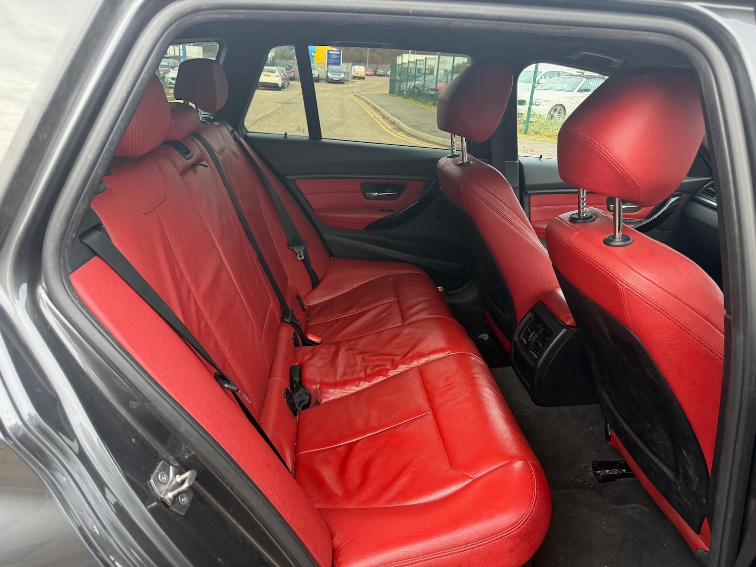 Used BMW 3 Series 2015 for sale - 76549578: Photo 7