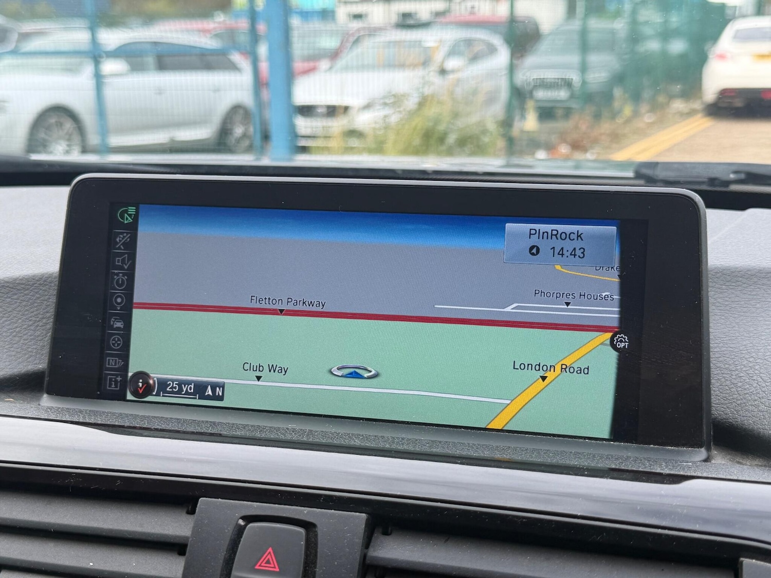 Used BMW 3 Series 2015 for sale - 76549578: Photo 8