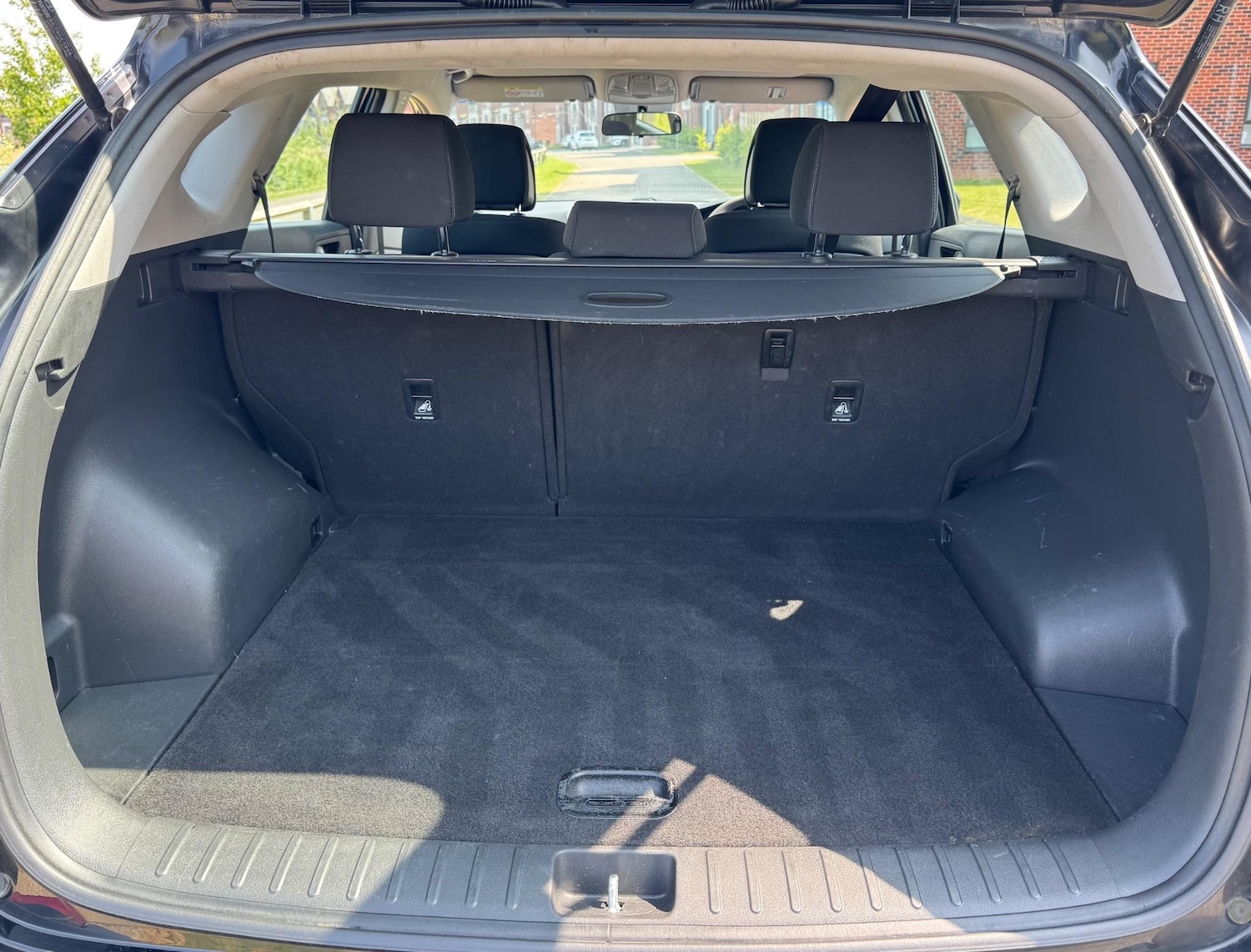 Used Hyundai TUCSON 2017 for sale - 77412042: Photo 10