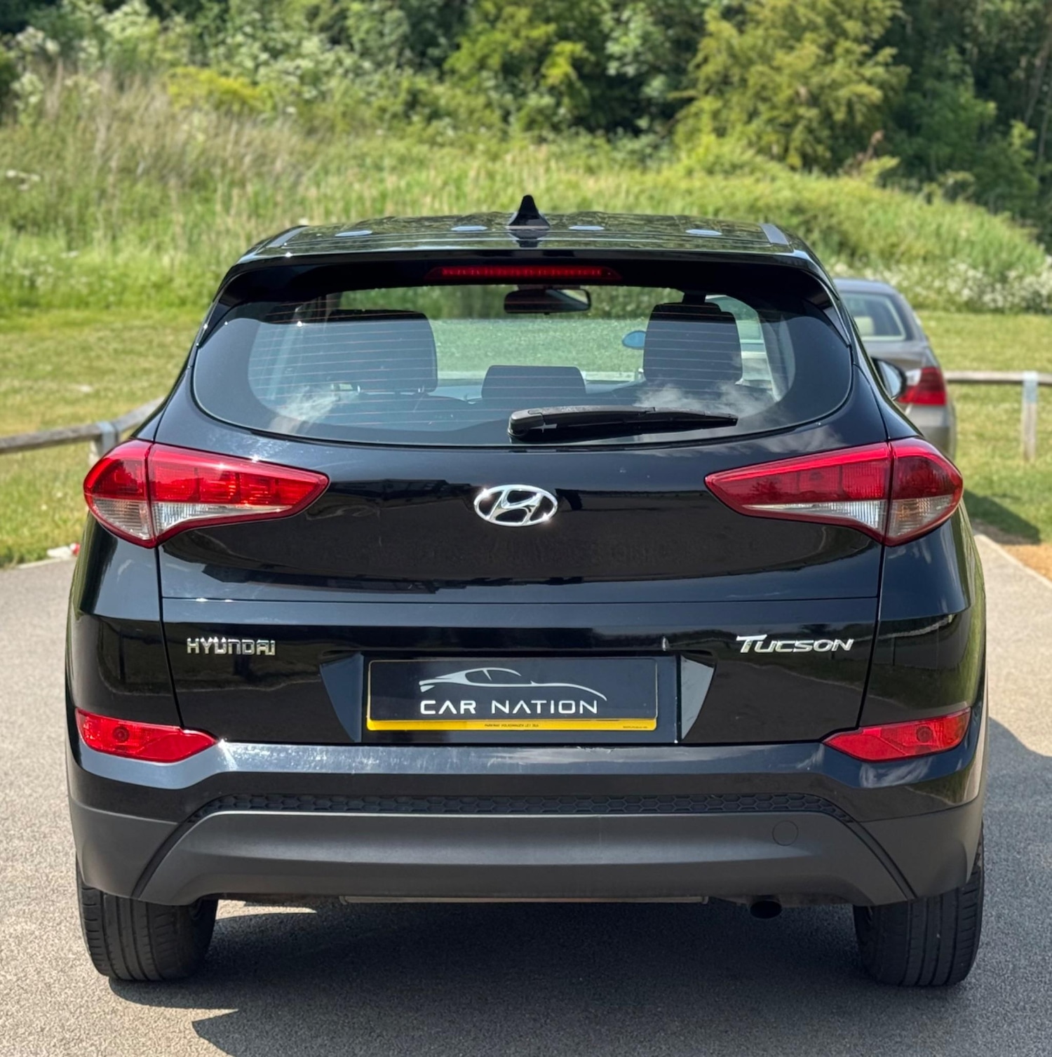 Used Hyundai TUCSON 2017 for sale - 77412042: Photo 8