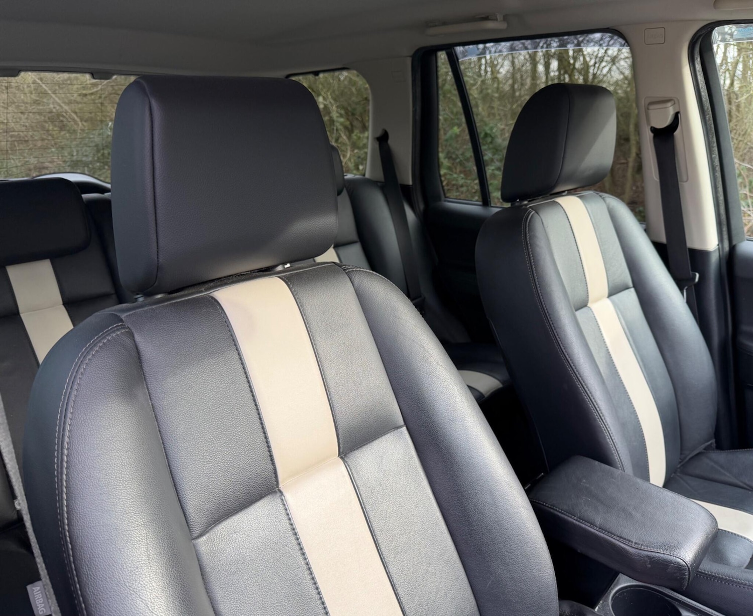 Used Land Rover Freelander 2 2011 for sale - 77524197: Photo 11