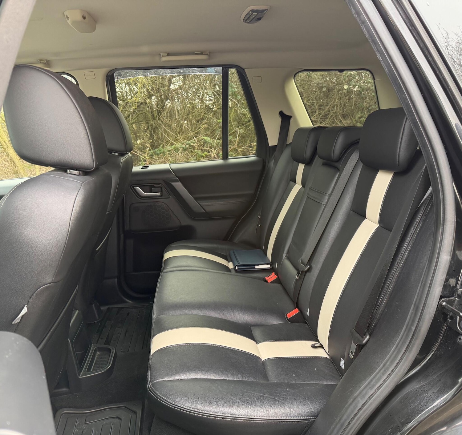 Used Land Rover Freelander 2 2011 for sale - 77524197: Photo 14