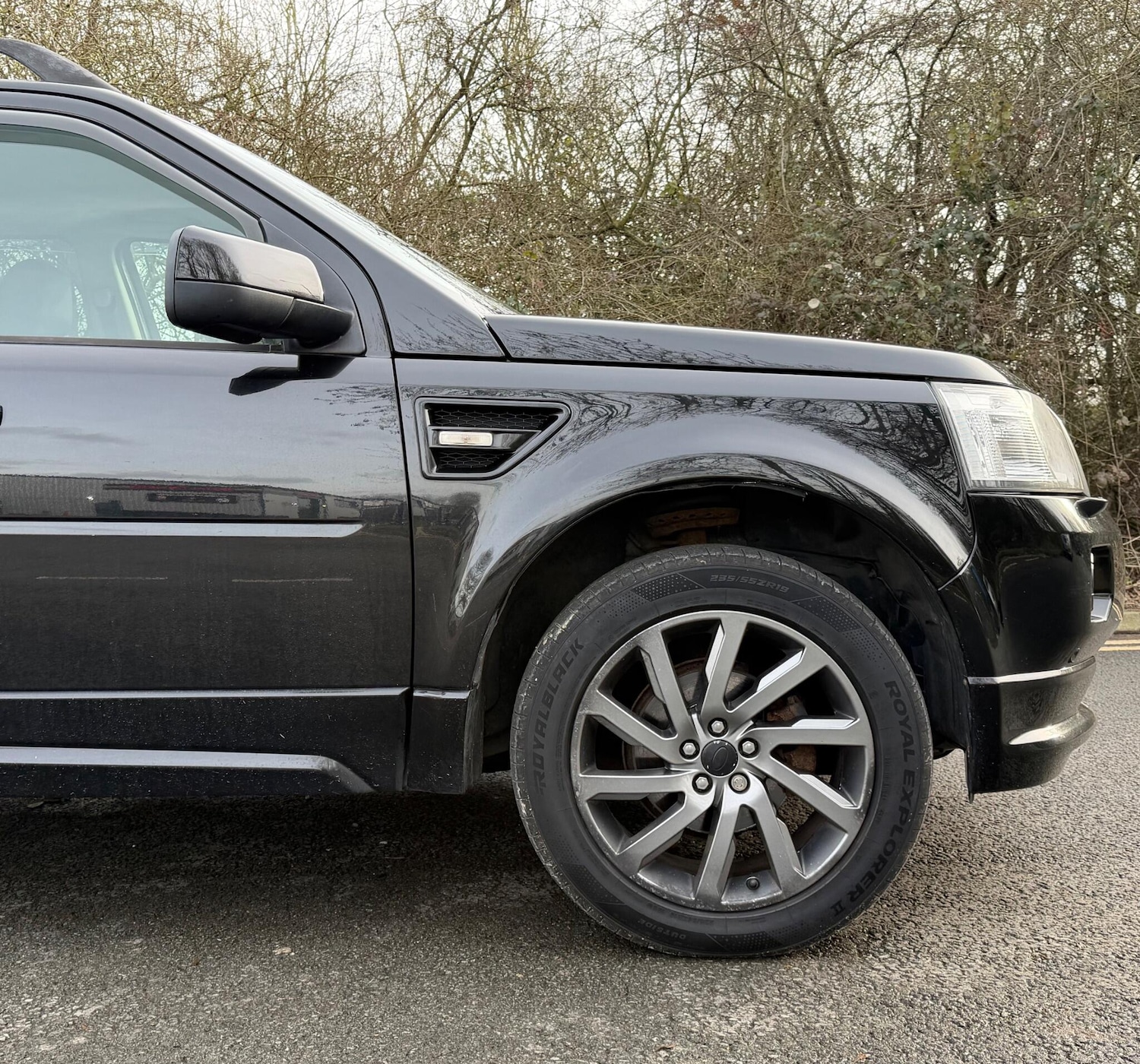 Used Land Rover Freelander 2 2011 for sale - 77524197: Photo 17