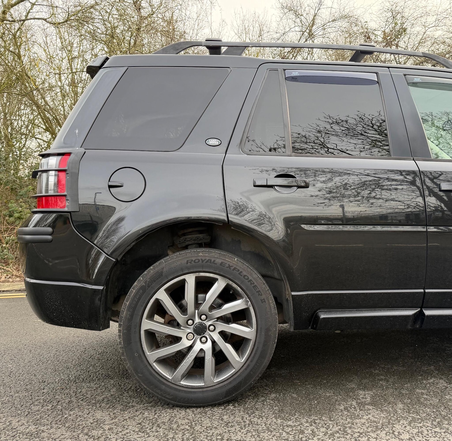 Used Land Rover Freelander 2 2011 for sale - 77524197: Photo 18