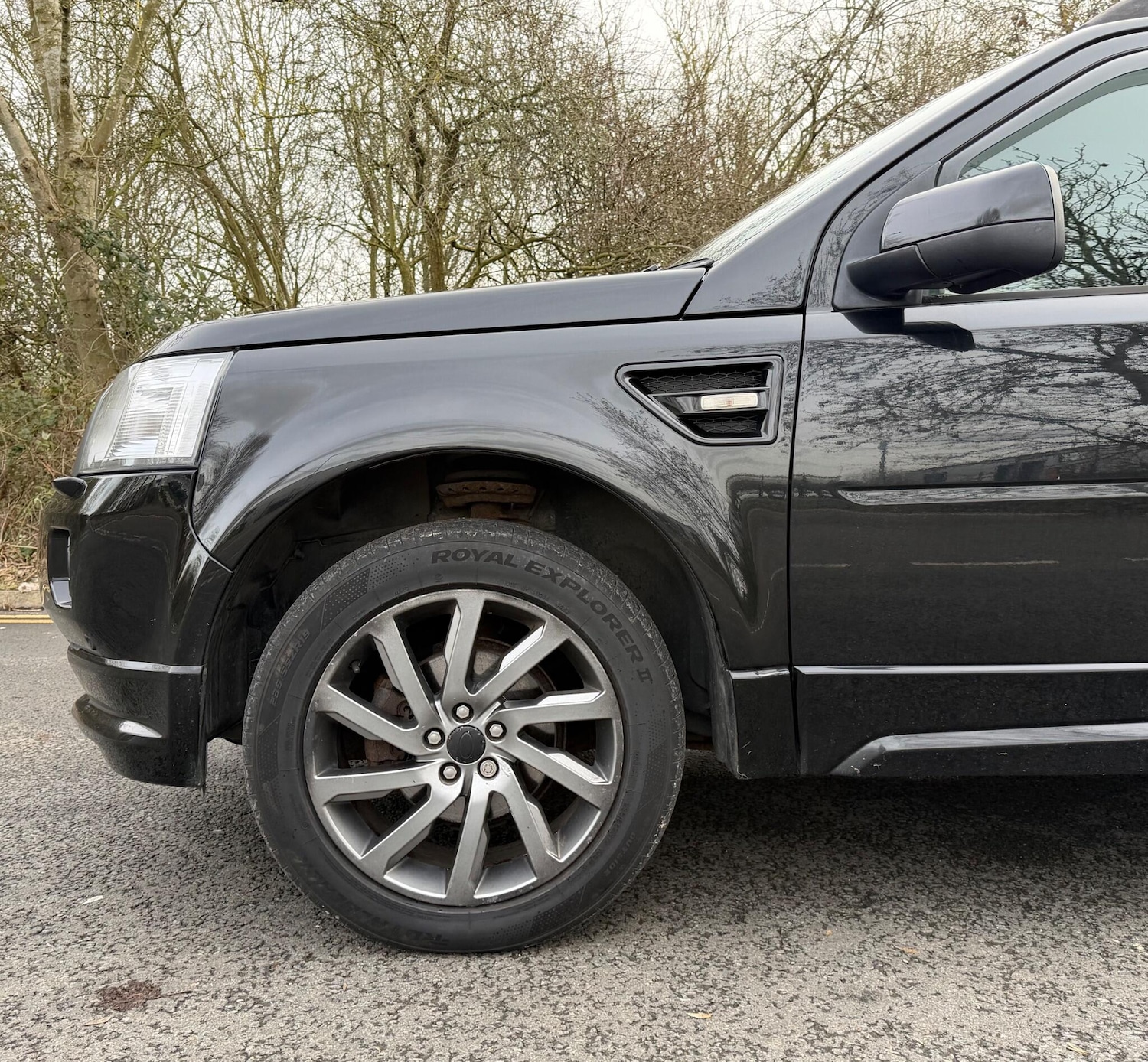 Used Land Rover Freelander 2 2011 for sale - 77524197: Photo 19