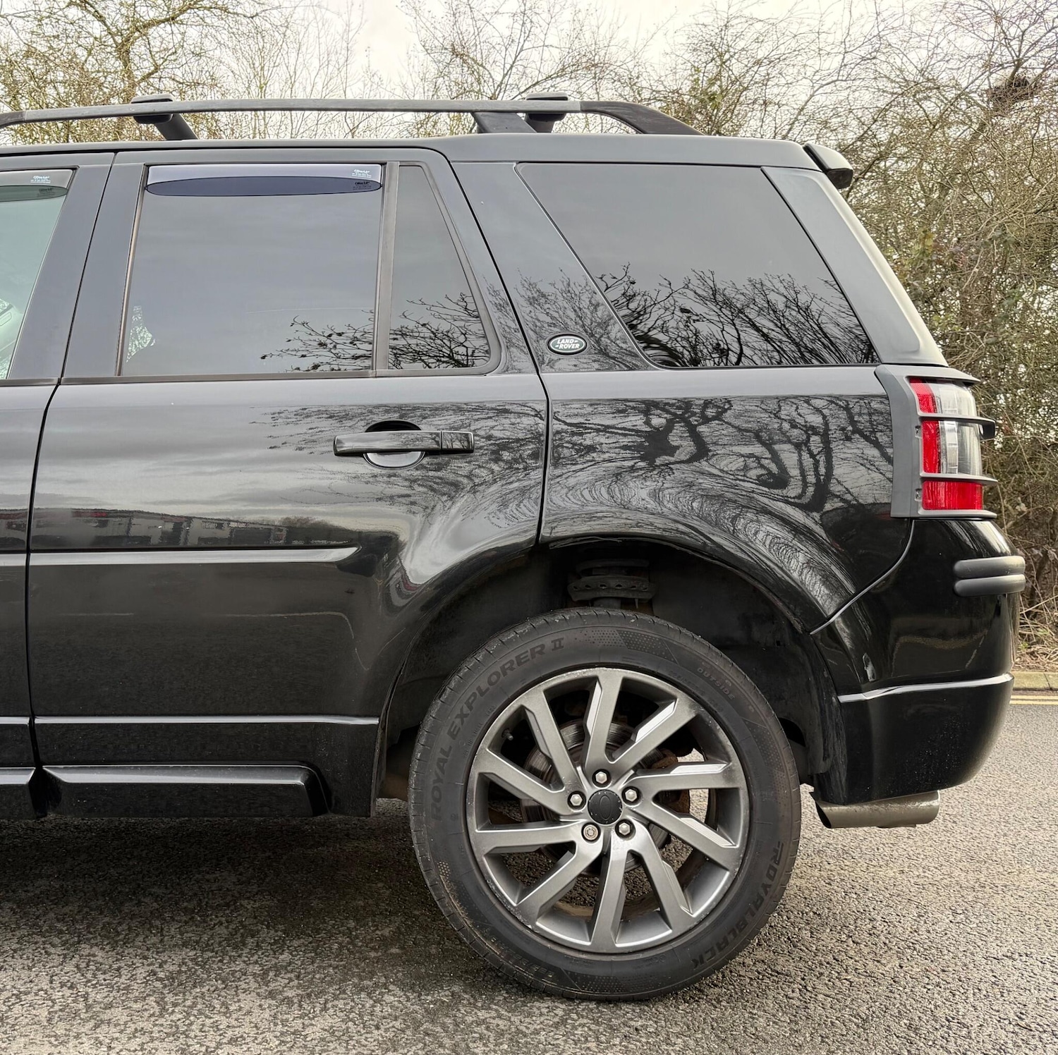 Used Land Rover Freelander 2 2011 for sale - 77524197: Photo 20