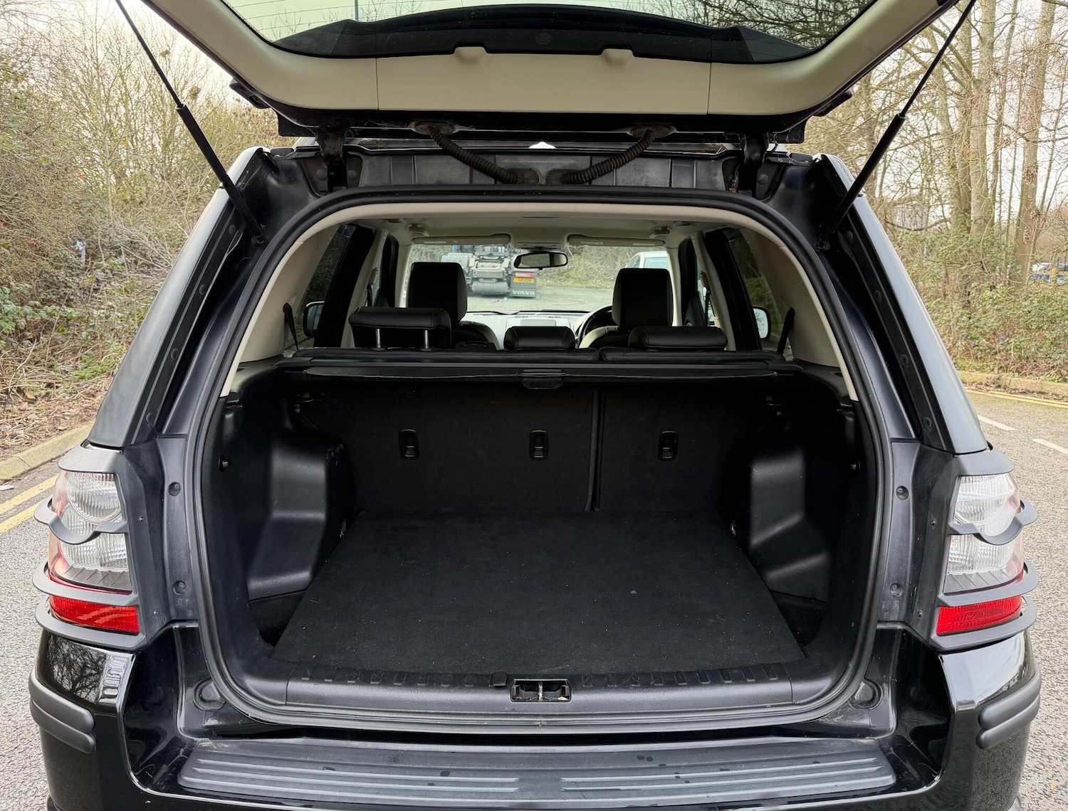 Used Land Rover Freelander 2 2011 for sale - 77524197: Photo 22