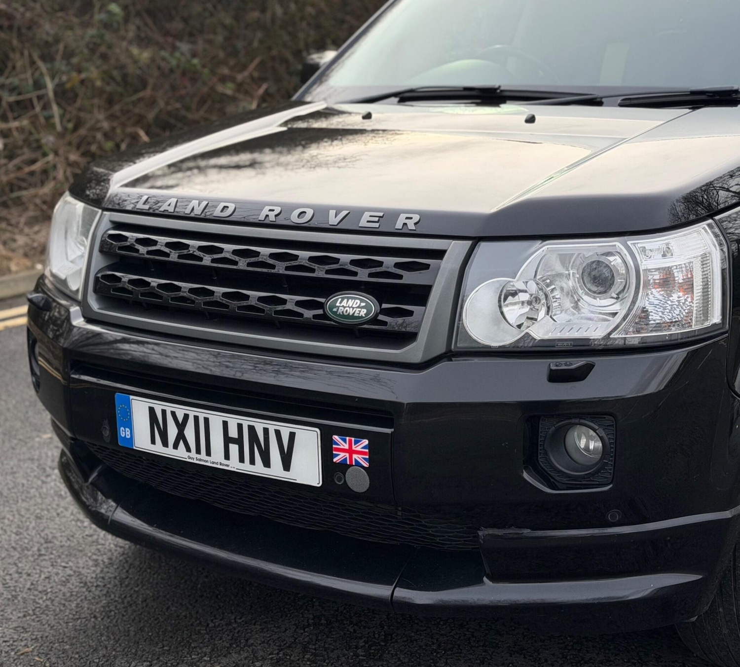 Used Land Rover Freelander 2 2011 for sale - 77524197: Photo 27