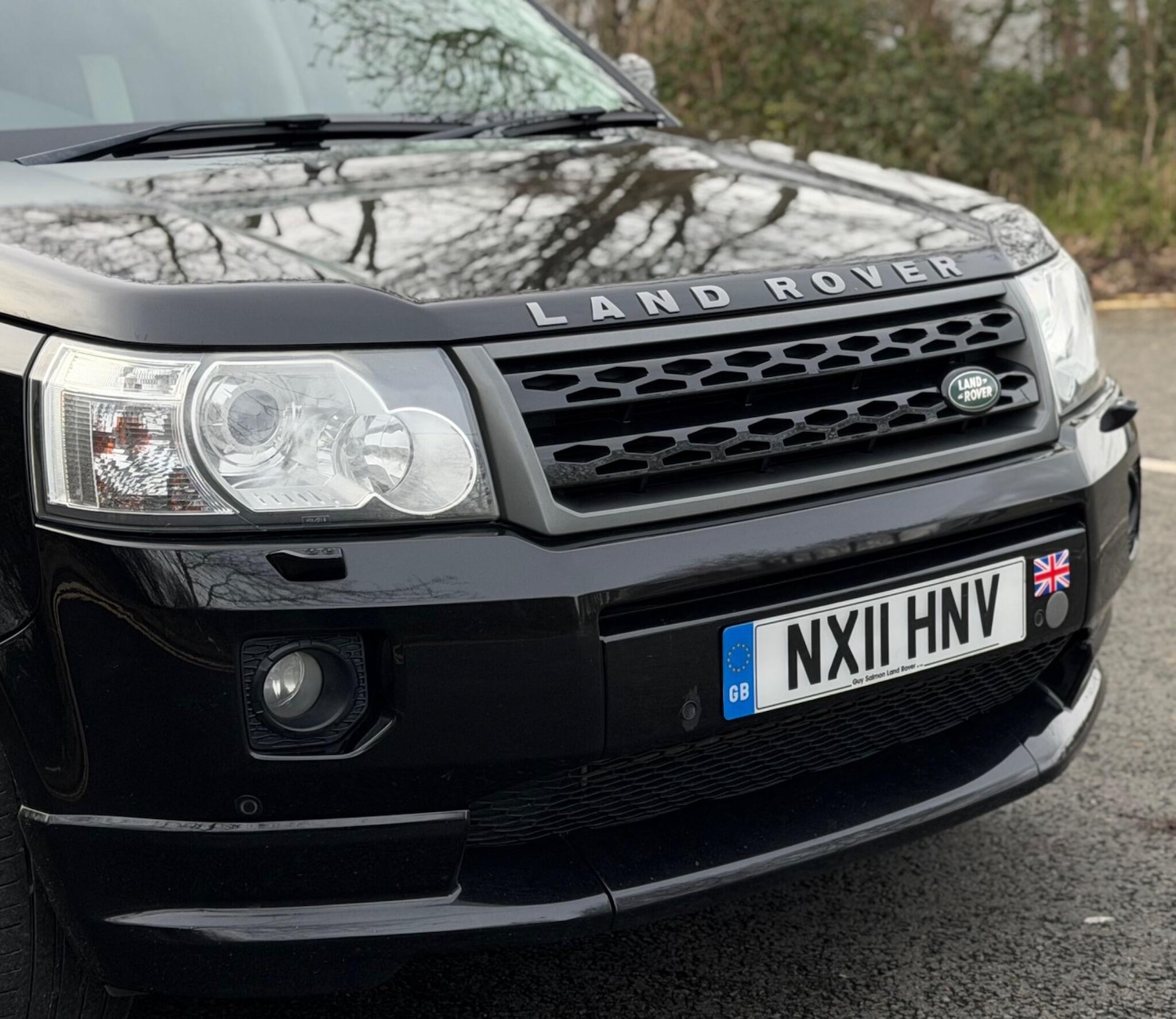 Used Land Rover Freelander 2 2011 for sale - 77524197: Photo 28