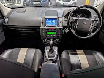 Used Land Rover Freelander 2 2011 for sale - 77524197: Photo