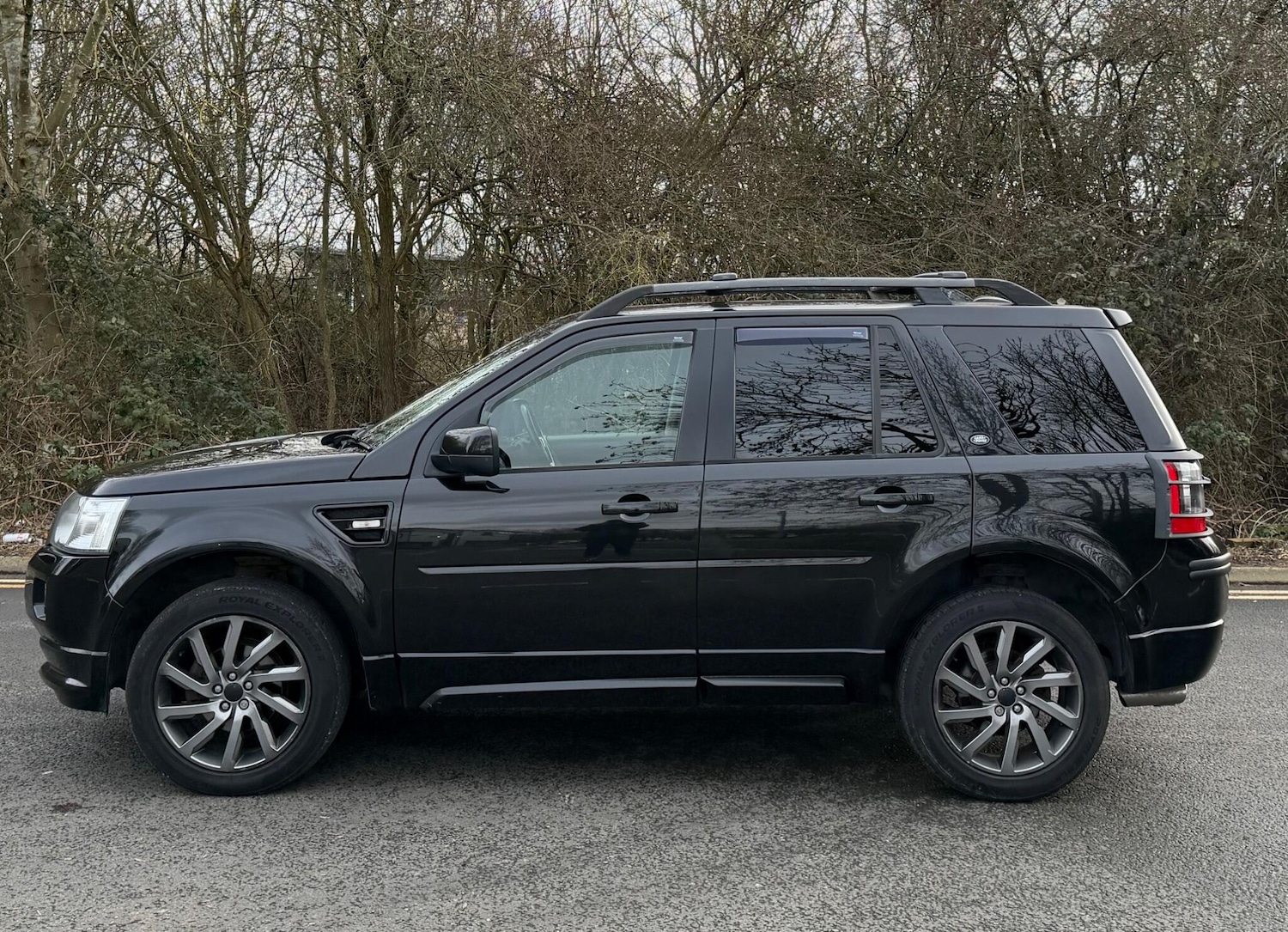 Used Land Rover Freelander 2 2011 for sale - 77524197: Photo 5