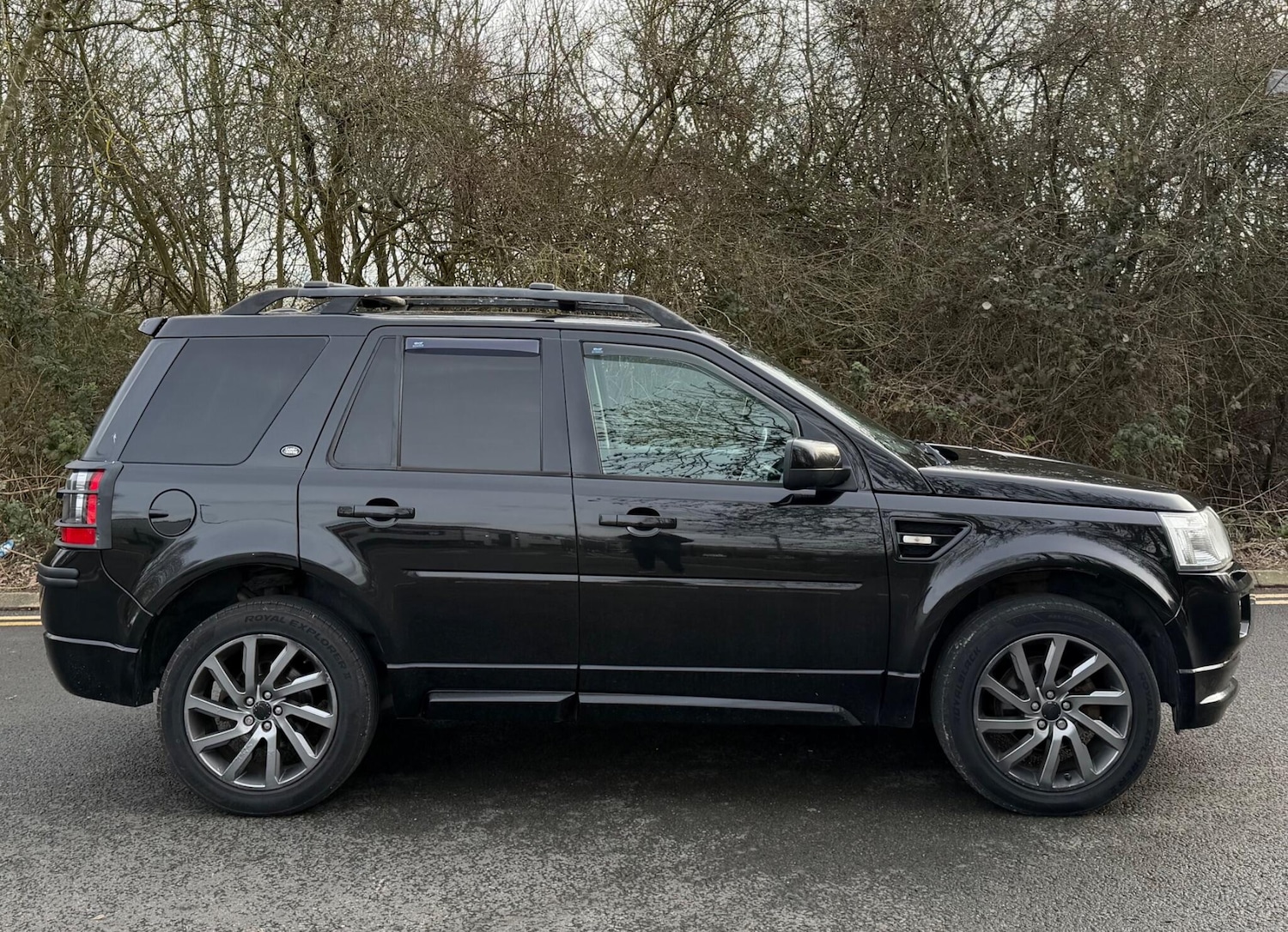 Used Land Rover Freelander 2 2011 for sale - 77524197: Photo 9