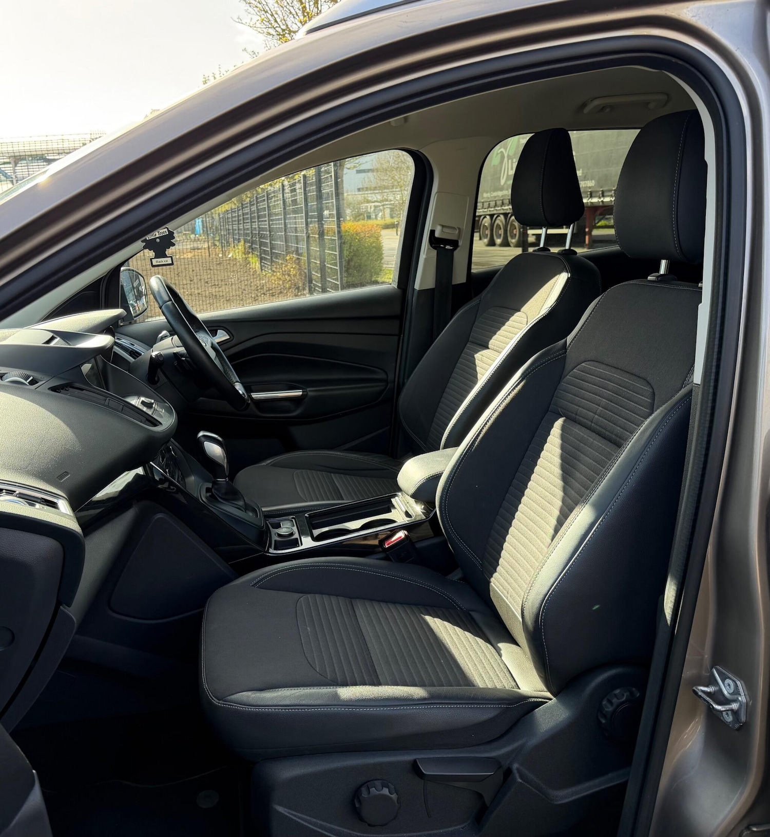 Used Ford Kuga 2018 for sale - 78072502: Photo 10