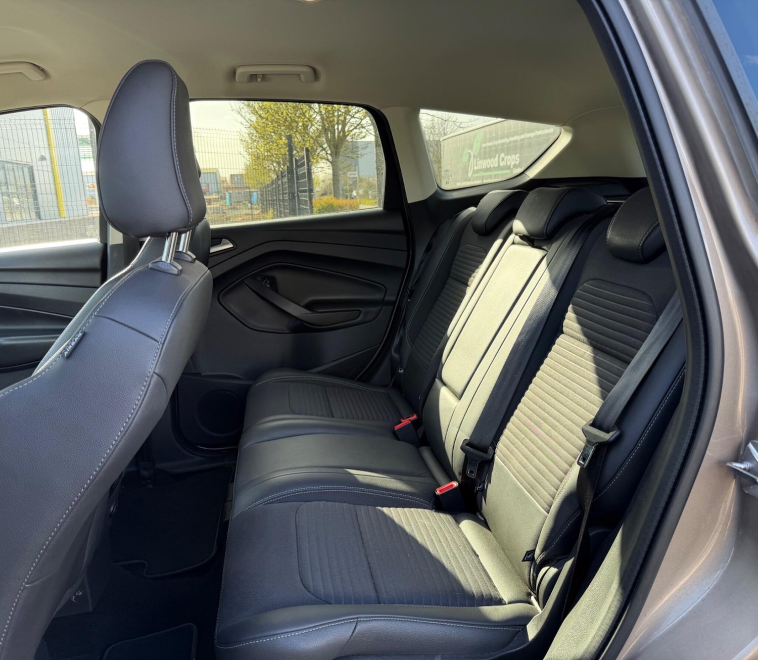 Used Ford Kuga 2018 for sale - 78072502: Photo 5