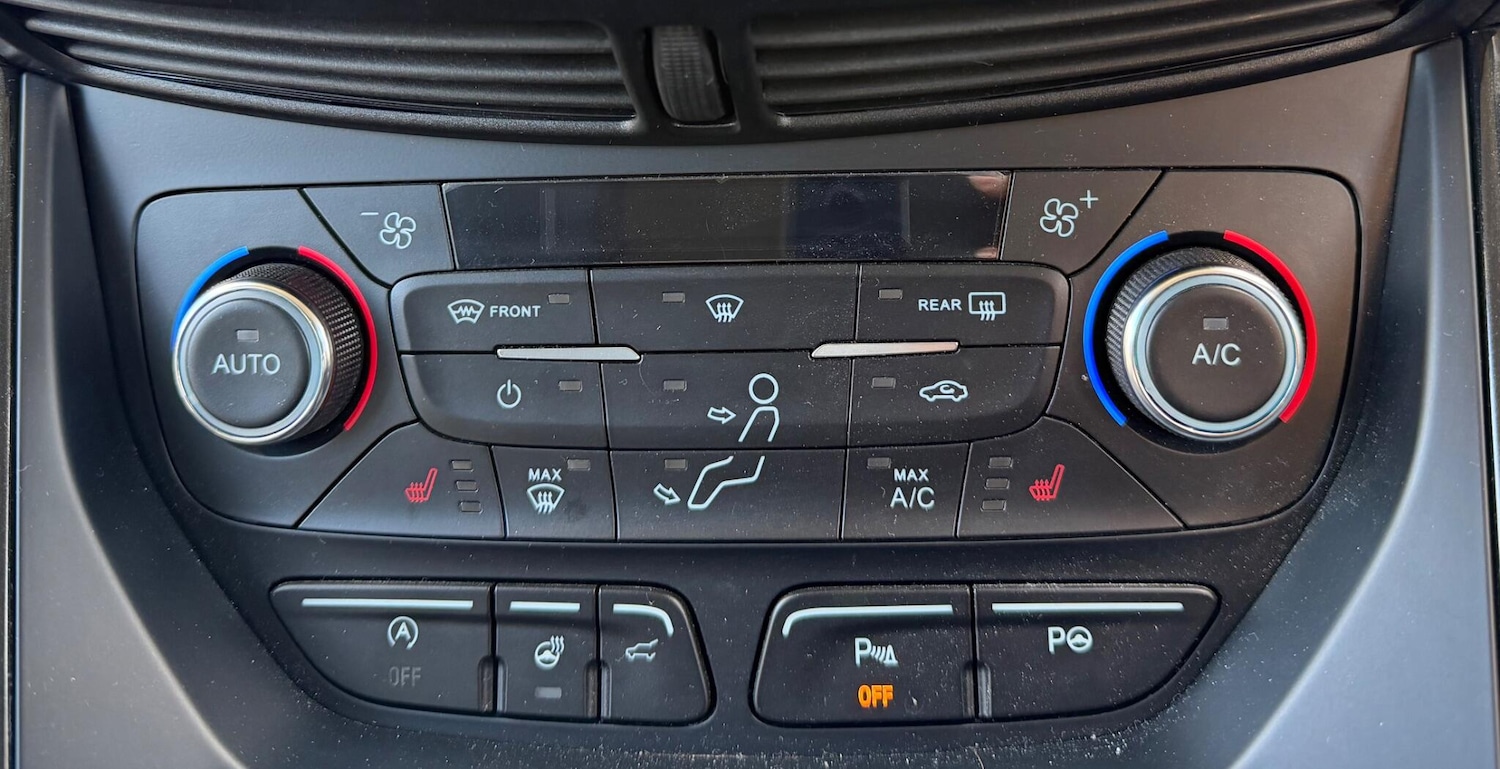 Used Ford Kuga 2018 for sale - 78072502: Photo 6