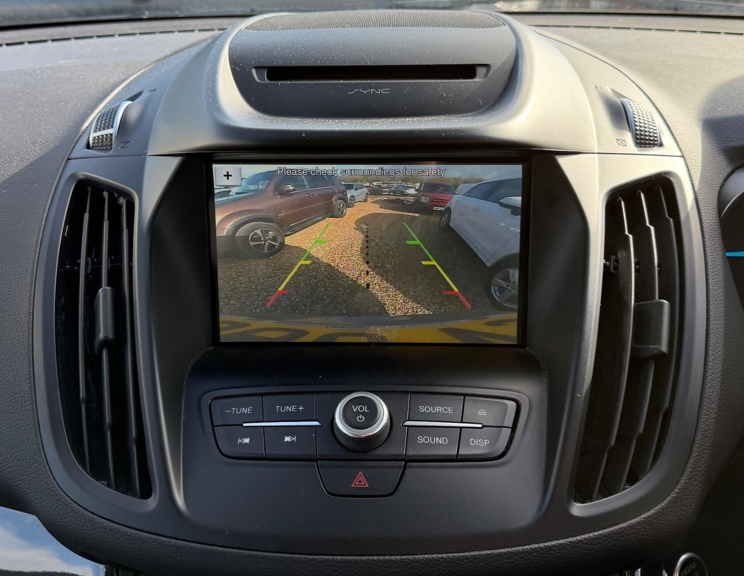 Used Ford Kuga 2018 for sale - 78072502: Photo 7