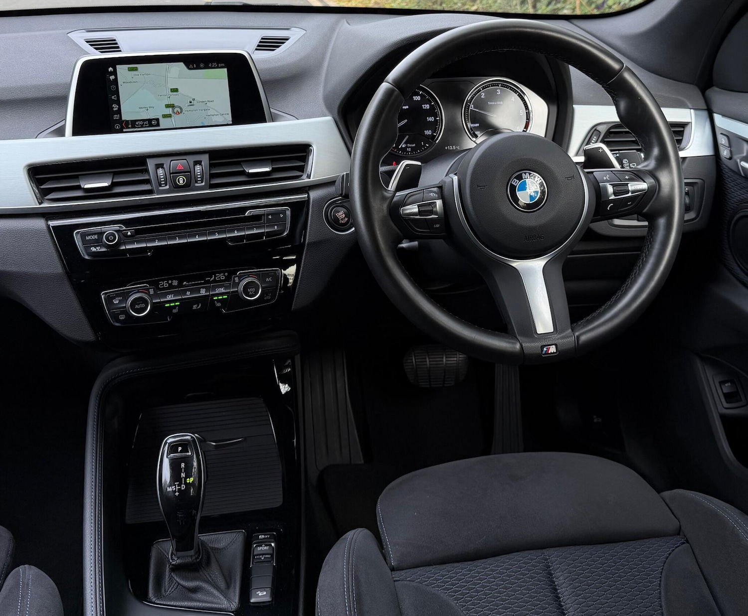 Used BMW X1 2019 for sale - 76109862: Photo 10