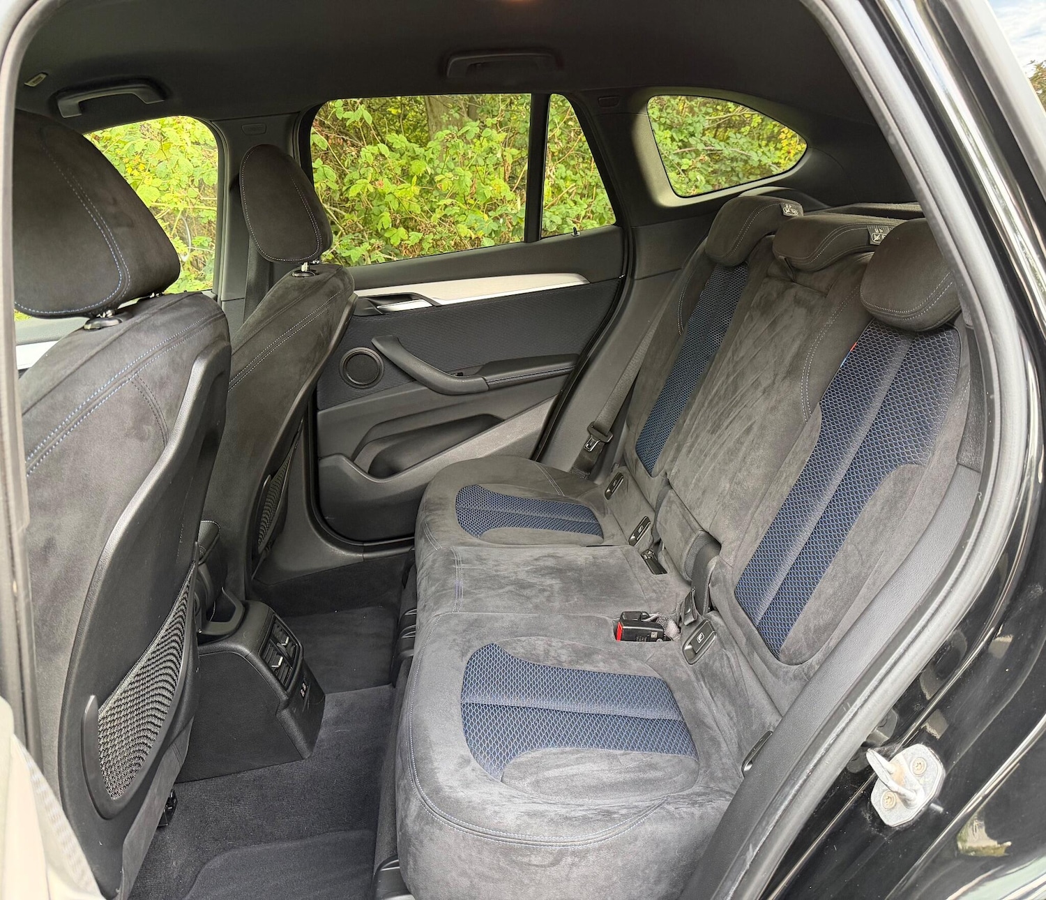 Used BMW X1 2019 for sale - 76109862: Photo 15