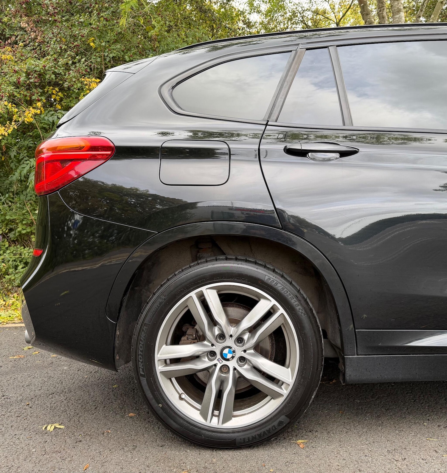Used BMW X1 2019 for sale - 76109862: Photo 17