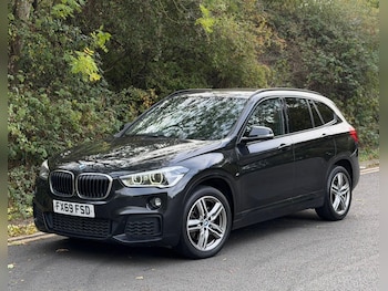 BMW - X1