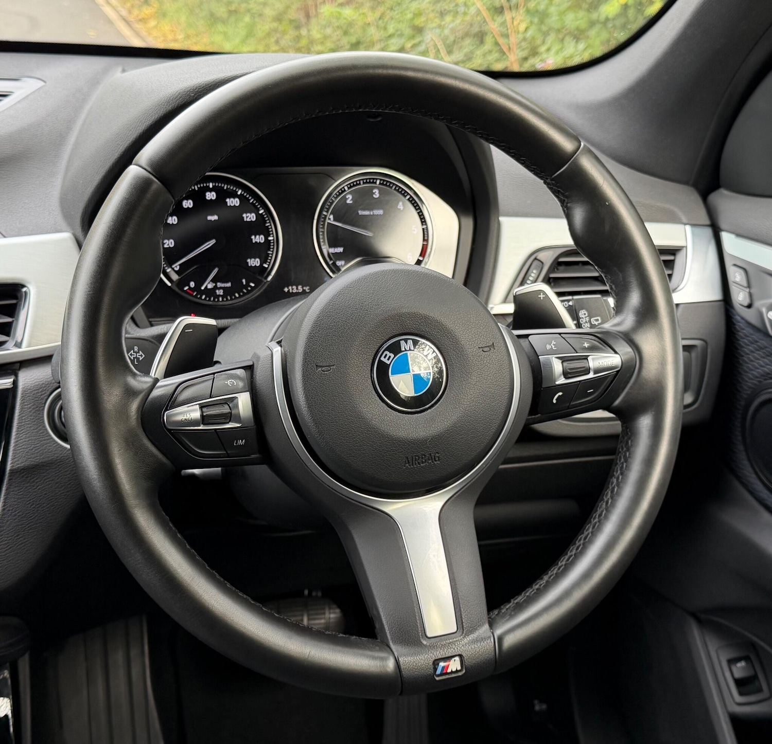 Used BMW X1 2019 for sale - 76109862: Photo 21