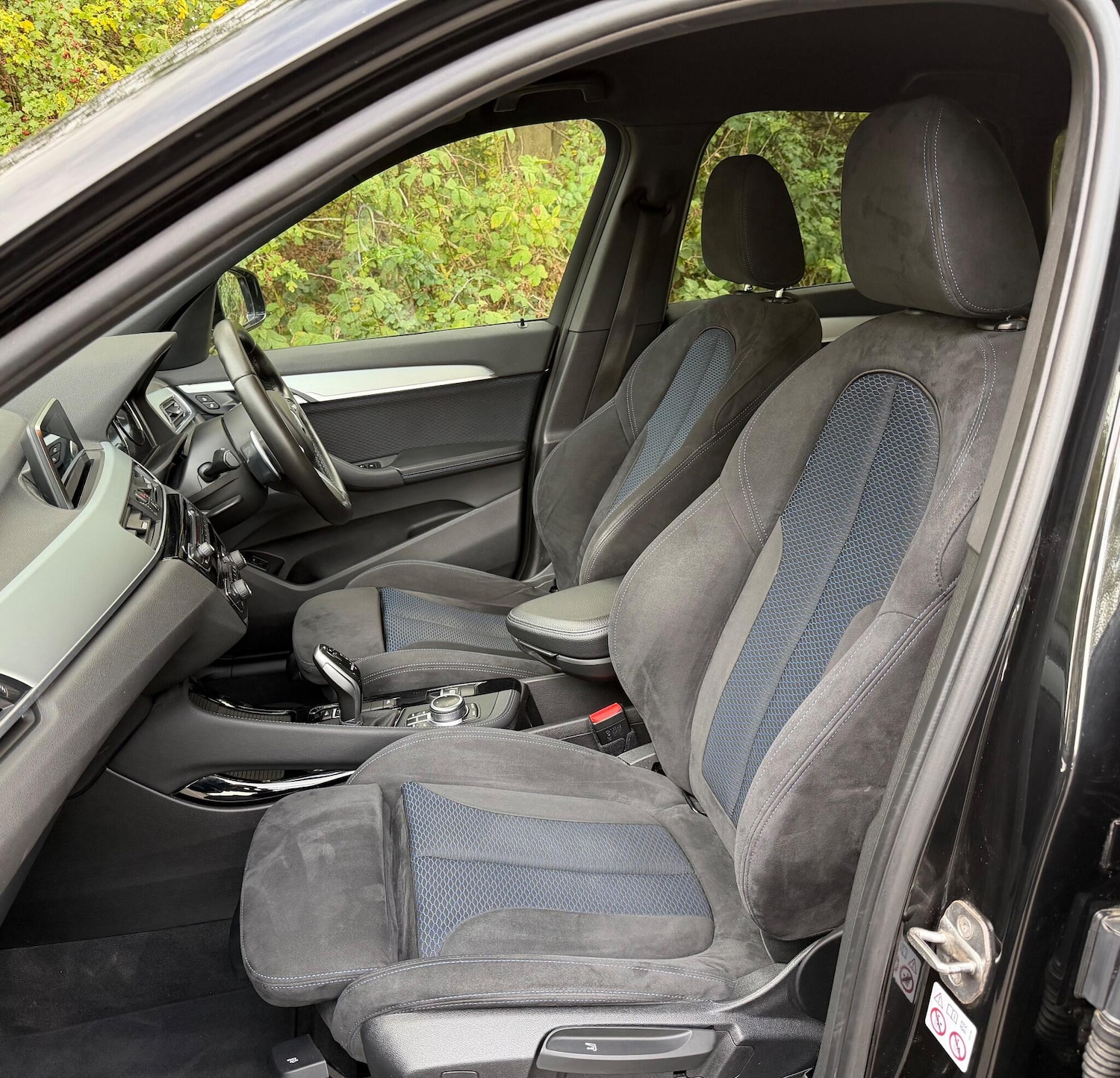 Used BMW X1 2019 for sale - 76109862: Photo 22