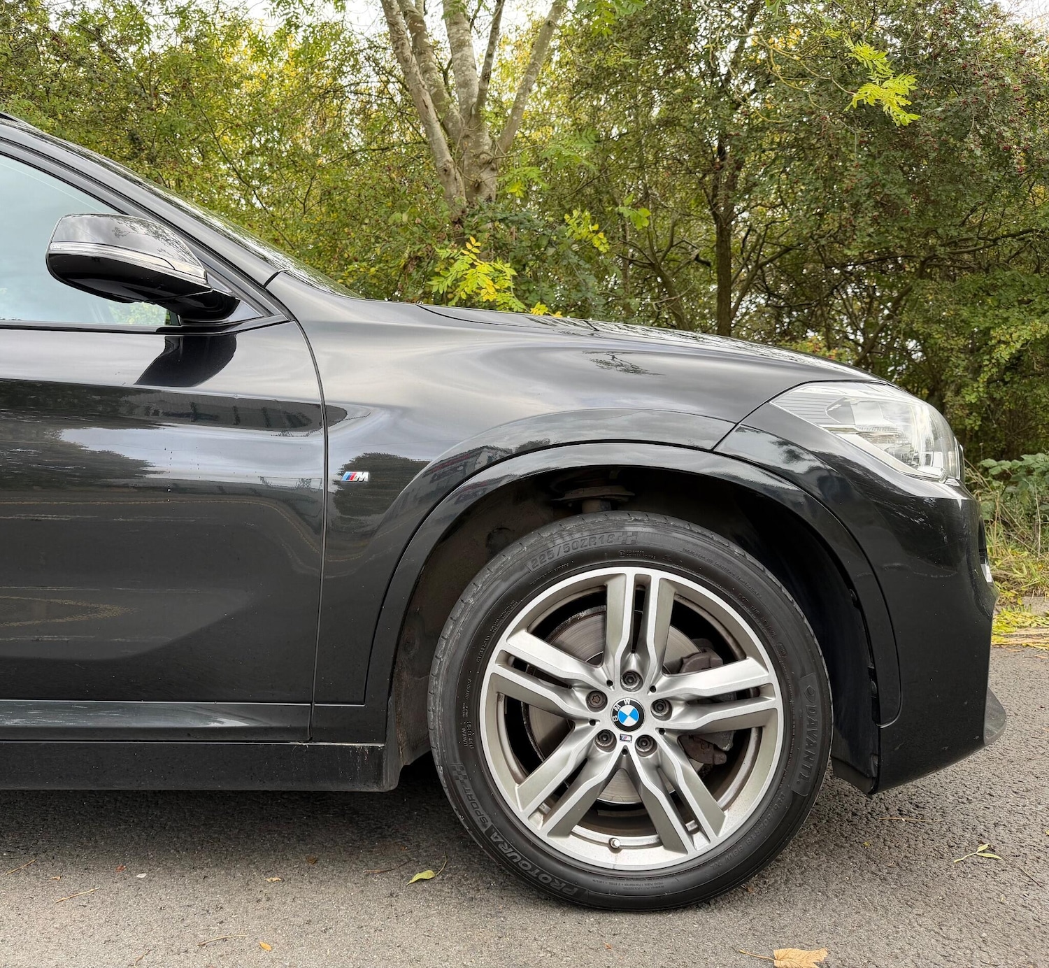 Used BMW X1 2019 for sale - 76109862: Photo 23