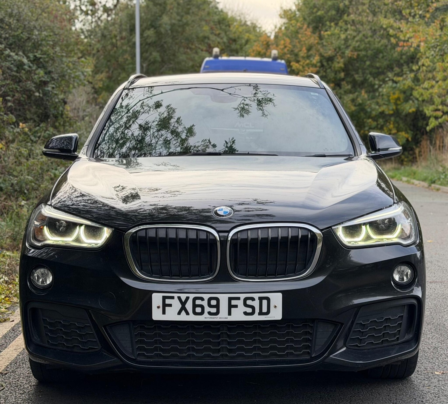 Used BMW X1 2019 for sale - 76109862: Photo 3
