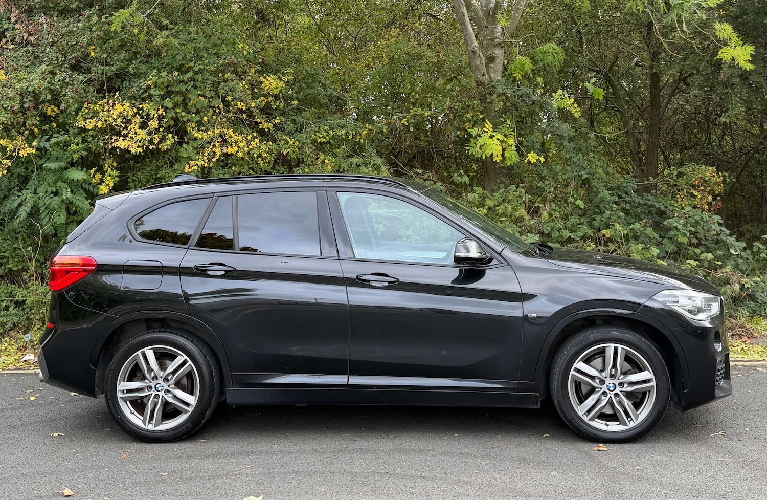 Used BMW X1 2019 for sale - 76109862: Photo 8