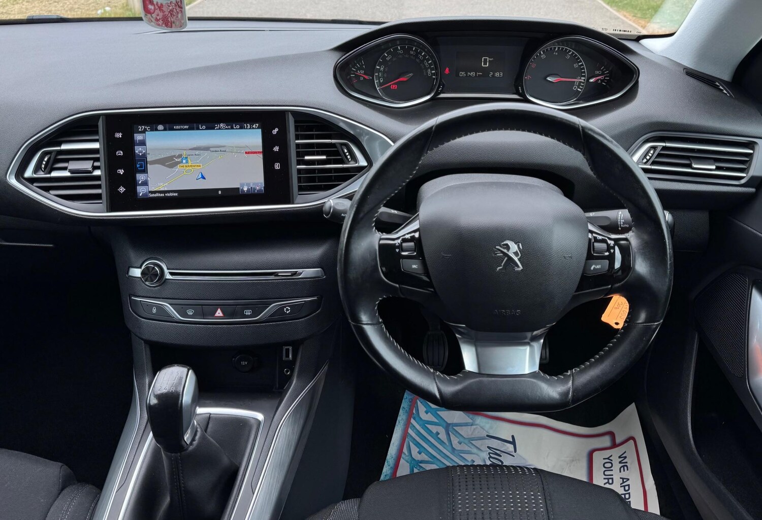 Vehicle 26
