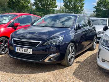 Used Peugeot 308 2017 for sale - 74725361: Photo