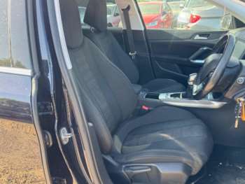 Used Peugeot 308 2017 for sale - 74725361: Photo