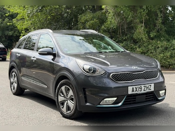 Used Kia Niro 2019 for sale - 79075712: Photo