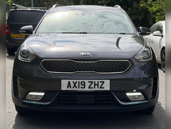 Used Kia Niro 2019 for sale - 79075712: Photo