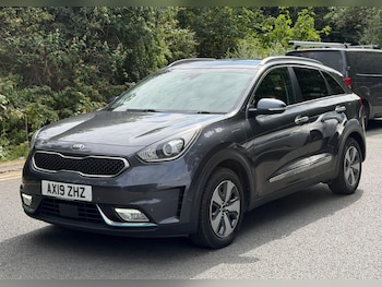 Used Kia Niro 2019 for sale - 79075712: Photo