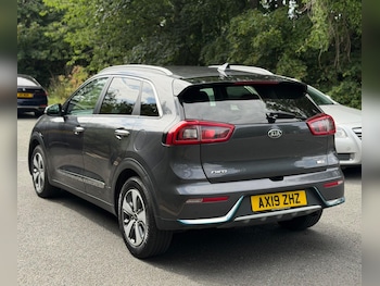 Used Kia Niro 2019 for sale - 79075712: Photo
