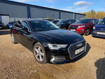 2018 (68) - 2.0 TDI 40 Sport S Tronic Euro 6 (s/s) 4dr